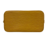 Alma Epi, vista superior